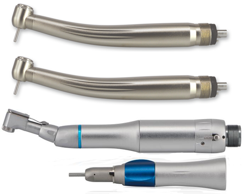 SDT-S847-WA Handpiece Kit